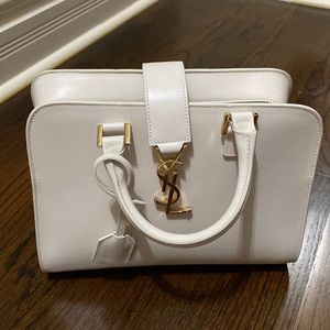 Ysl satchel